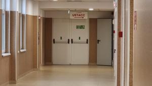Spitalul Județean de Urgență Deva are o Unitate de Supraveghere și Tratament Avansat a Pacienților Cardiaci Critici (USTACC)