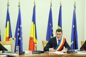Ionel Bogdan: Cofinanțăm cel mai mare proiect al județului, de extindere a infrastructurii de apă și apă uzată din județul Maramureș