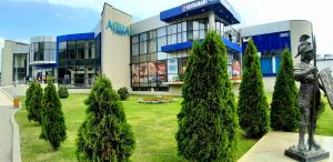 Aqualand Deva se închide o săptămână pentru lucrări de mentenanță