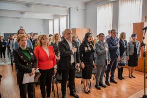 123 de ani de existență a Colegiului Economic 