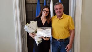 Am premiat excelența în educație