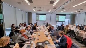 Autoritatea pentru Digitalizarea României lansează dezbaterea cu privire la utilizarea tehnologiilor blockchain