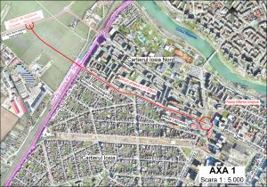 CJ Bihor și Primăria Oradea, nou parteneriat pentru proiecte de infrastructură