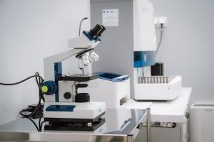 Spitalul Clinic Județean Mureș solicită finanțare nerambursabilă pentru dotarea serviciului de anatomie patologică