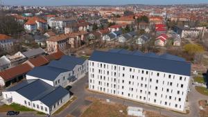 Campusul Școlar pentru Învățământ Dual | Lansare licitație pentru dotări