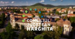 Consiliul Județean Harghita finanțează investiții în zona Odorhei