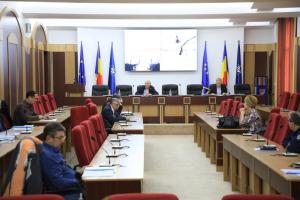 Raportul anual privind calitatea aerului: Vrancea este primul județ din România cu  senzori de monitorizare a aerului în toate orașele