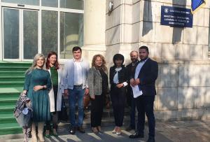 Proiectul modernizării Școlii Speciale Sfântul Stelian a intrat în linie  dreaptă