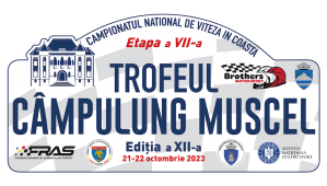 66 de piloți vor lua startul la Trofeul Câmpulung Muscel 2023