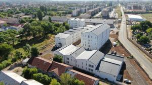 Consorțiu pentru învățământ dual