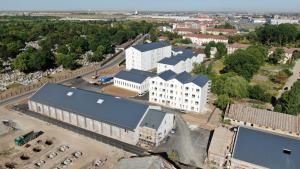 Campus pentru învățământ dual, după modelul din Brașov