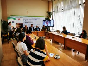 Consiliul Județean Harghita alocă anual fonduri pentru serviciile sociale considerându-le investiții în societate