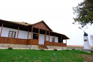 Reabilitarea Casei Memoriale „George Enescu” a fost finalizată