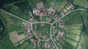 Proiectul de reabilitare a opt case tradiționale din Charlottenburg primește finanțare prin PNRR