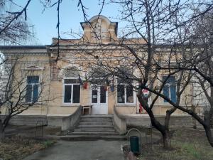 Finanțare pentru consolidarea seismică a clădirii Protecției Civile
