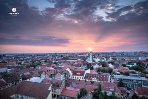 Aproape 3 miliarde de lei: cel mai mare buget al orașului din istoria post-decembristă a fost aprobat