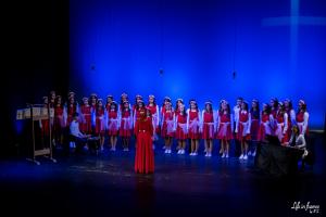 Concert de Paște la Teatrul Regina Maria