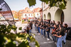 Ziua fără mașini – duminică, 18 septembrie Programul activităților din zonele eliberate