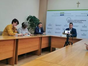 Modificările legislative îndepărtează termenul de operaționalizare a Centrului de Management Integrat al Deșeurilor de la Remetea