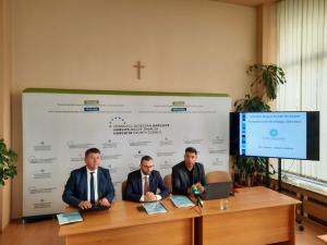 Consiliul Județean Harghita – locomotivă în combaterea sărăciei profunde