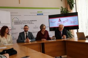 A XX-a ediție a Zilelor Județului Harghita sub semnul valorilor locale