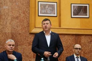 Județul Harghita – colaborare exemplară la nivel național cu Consiliul Concurenței
