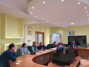 Creionarea unei hărți a problemelor în dinamica relațiilor interetnice în județul Harghita