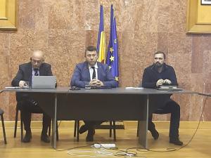 Investițiile nu se opresc, planificare din timp și responsabilitate în județul Harghita