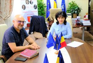 Finanțare de 4,75 milioane de euro pentru renovarea energetică a  Maternității Botoșani