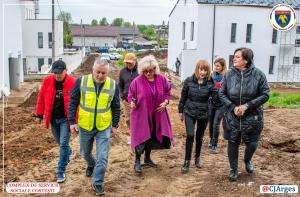 Complex de Servicii Sociale pentru copiii cu dizabilități Costești