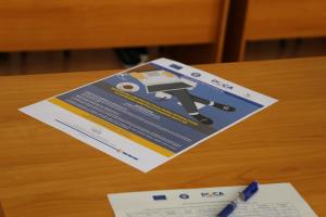 Digitalizarea administrației în beneficiul cetățenilor presupune crearea unei infrastructuri IT performante