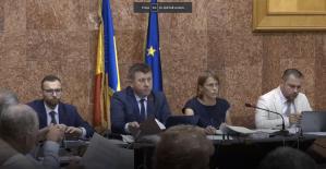 Pași concreți în continuarea investiției pe drumul județean 127, Ditrău – Tulgheș