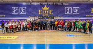 Finalele Cupei Liceelor 