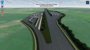 Undă verde de la Guvern pentru Drumul Expres Arad - Oradea