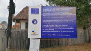 Pentru zona Ciuc și Gheorgheni au fost alocate resurse pentru finanțarea proiectelor