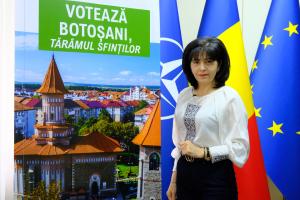 „Tărâmul sfinților, Botoșani”, într-o nouă fază a competiției  „Destinația Anului 2023”