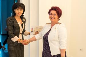 Concurs de cultură și educație financiar-contabilă susținut de  Consiliul Județean Botoșani