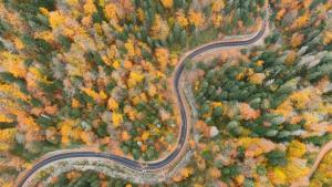 Cel mai spectaculos drum din județul Bihor, finalizat