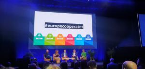 JUDEȚUL MARAMUREȘ, PREZENT LA EVENIMENTUL DE LANSARE A CELUI DE-AL DOILEA APEL DIN  PROGRAMUL INTERREG EUROPE