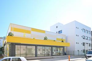 Școala Regele Ferdinand a fost extinsă și are o sală de sport modernă