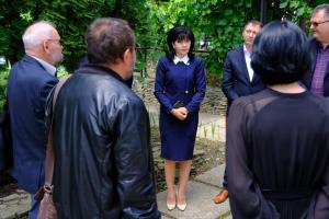 Lumea lui Eminescu prinde viață în realitatea virtuală