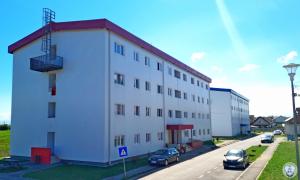 ANUNȚ DE INFORMARE ACHIZIȚIE PUBLICĂ – Proiectare și execuție spațiu de joacă în cartierul Grigorescu