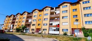 Centrale termice noi pentru 41 de locuințe sociale din zona Zăvoi!