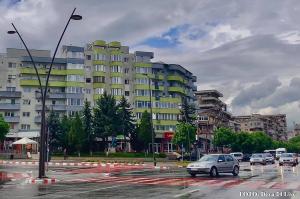 Taxă specială pentru emiterea atestatului de ADMINISTRATOR DE CONDOMINII