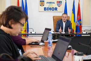 Ecolect Bihor – Raport de activitate la 2 ani de mandat