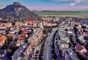 DAS Deva actualizează baza de date a asociațiilor de proprietari din municipiul Deva!
