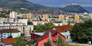 Proiectul „ÎntreVecini”: 15.000 de euro pentru finanțarea unor proiecte de cartier ale asociațiilor de proprietari!
