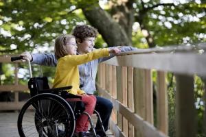 DAS Deva: 647 de copii și adulți cu dizabilități primesc indemnizația pentru luna februarie 2024