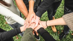 Voluntariat pentru seniorii Devei