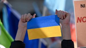 Peste 80 de refugiați din Ucraina, găzduiți la Deva - evaluați de asistenții sociali
